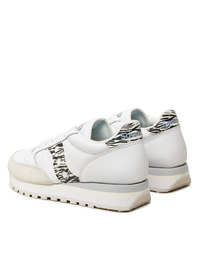 Sneakers Saucony S60793 1 WeiB eschuhe