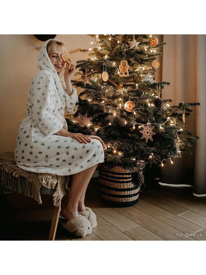 EMU Australia Pantuflas EMU Australia Mayberry W11573 Beis