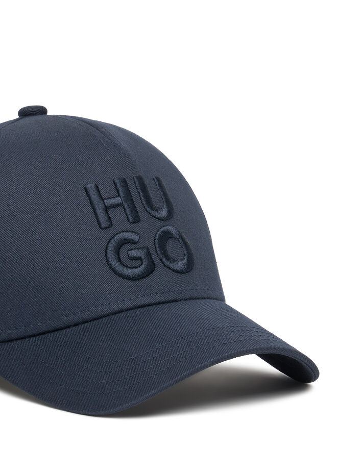 HUGO Baseball sapka HUGO Jude 50533409 Sötétkék