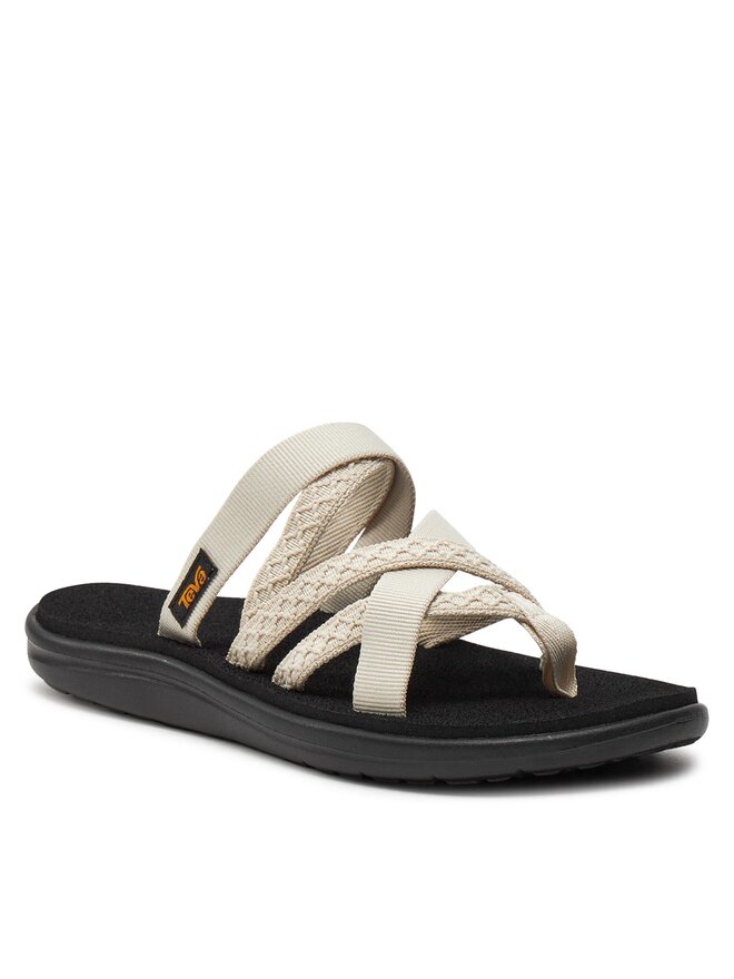 Teva Flip-flops Teva Voya Zillesa 1117032 Ekru