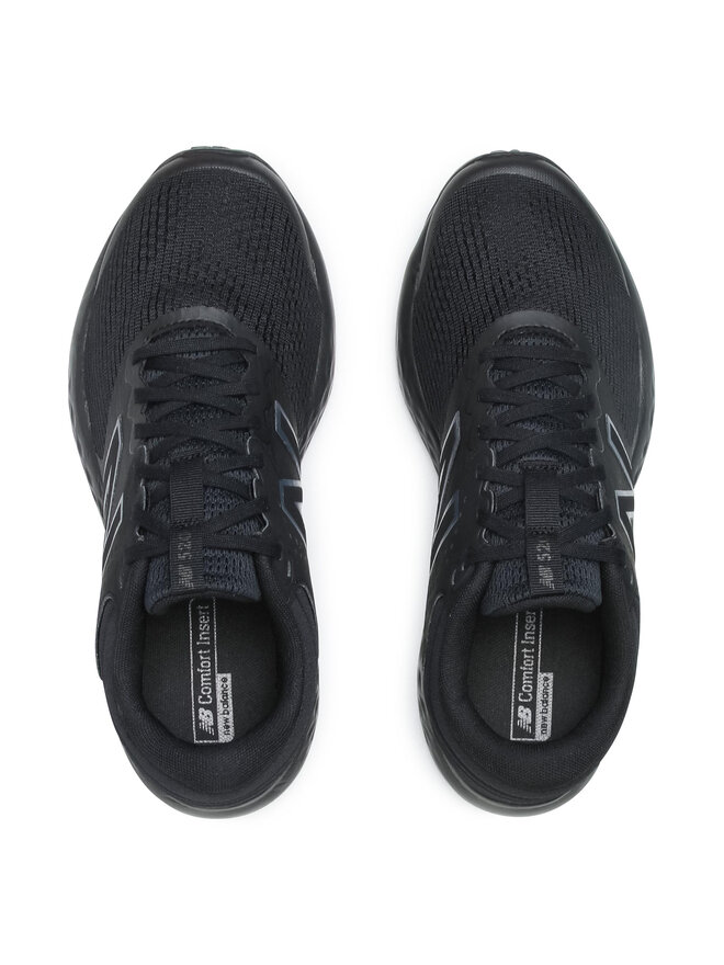 New Balance Laufschuhe New Balance Fresh Foam 520 v7 M520LK7 Schwarz