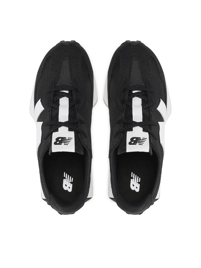 New Balance Sneakers New Balance GS327CBW Nero