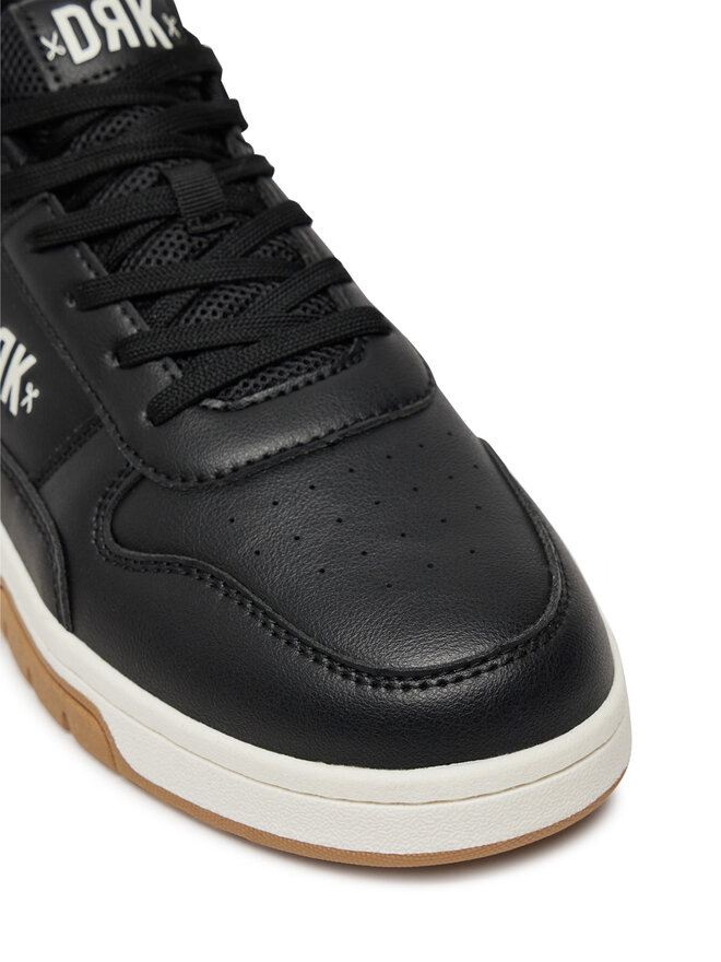 Dorko Zapatillas Dorko Advantage DS24F14M Negro