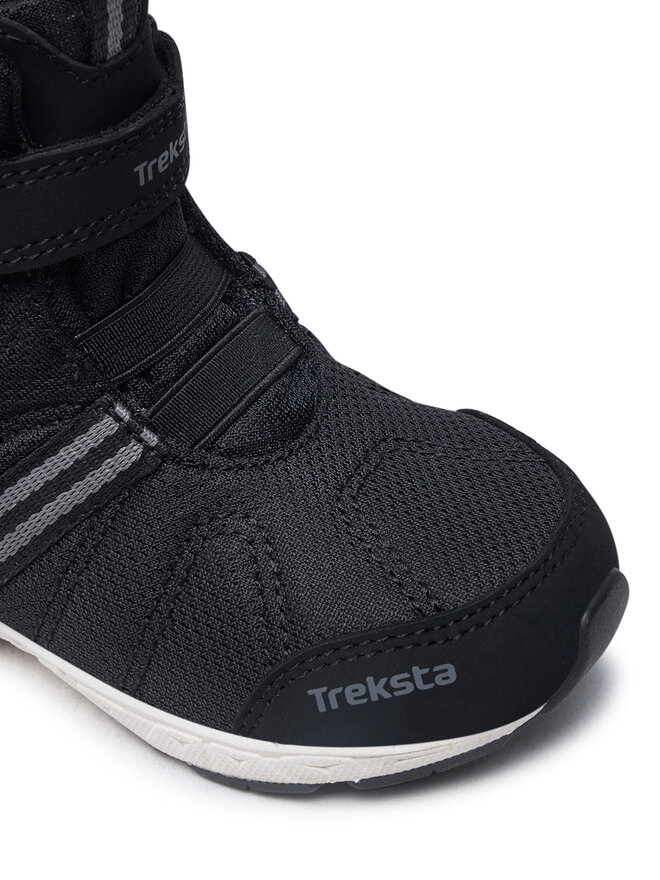 Treksta Hótaposó Treksta Cobra X Gtx GORE-TEX 20205512 801 Fekete