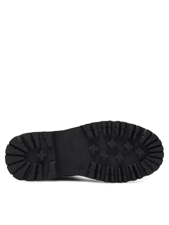 Lasocki Botines Lasocki WB-ALESSIA-12 Negro