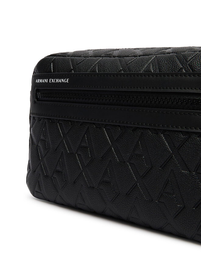 Armani Exchange Umhängetasche Armani Exchange XM000240 AF12133 UC001 Schwarz