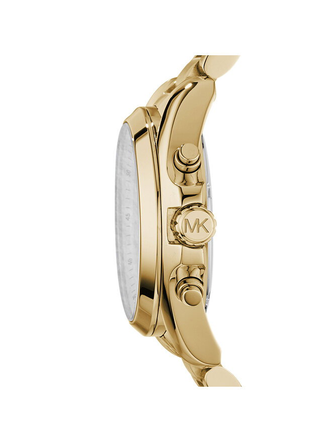 Michael Kors Ceas Michael Kors Bradshaw MK5605 Auriu