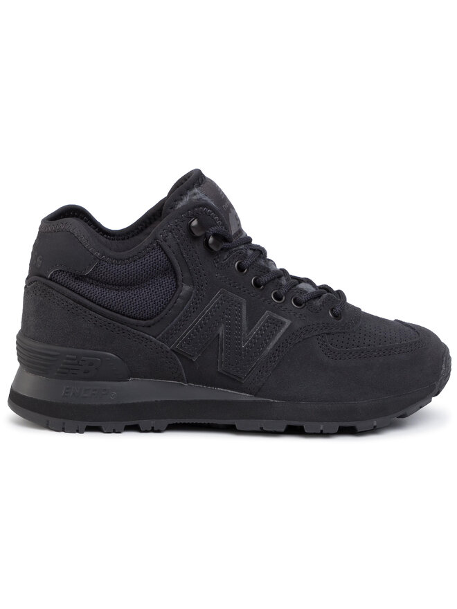 New Balance Sneakers New Balance WH574BG Schwarz