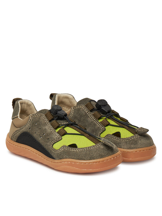 Primigi Sneakersy Primigi 7922922 S Khaki
