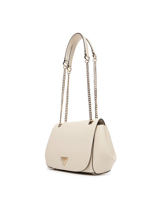 Guess Handtasche Guess Talent HWNG96 69210 Écru