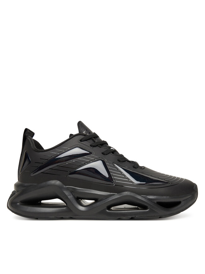 EA7 Emporio Armani Snīkeri EA7 Emporio Armani 7X000354 AF18835 MC043 Melns
