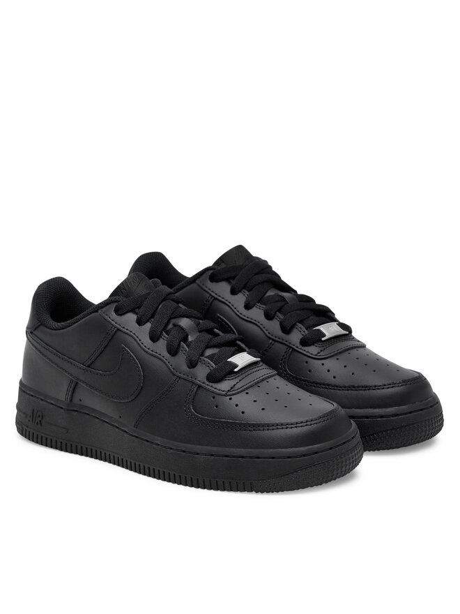 Nike Sneakers Nike Air Force 1 LE FV5951 Schwarz
