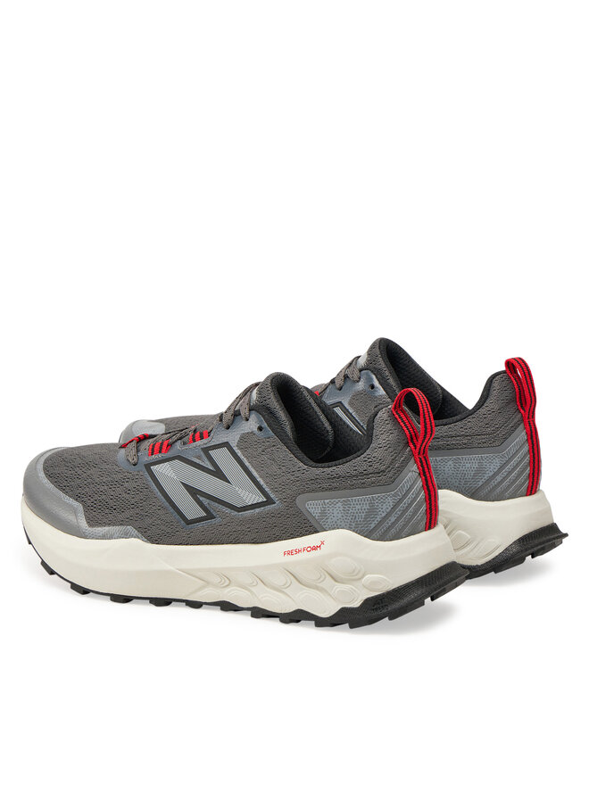 New Balance Pantofi pentru alergare New Balance Garoe MTGAROG2 Gri