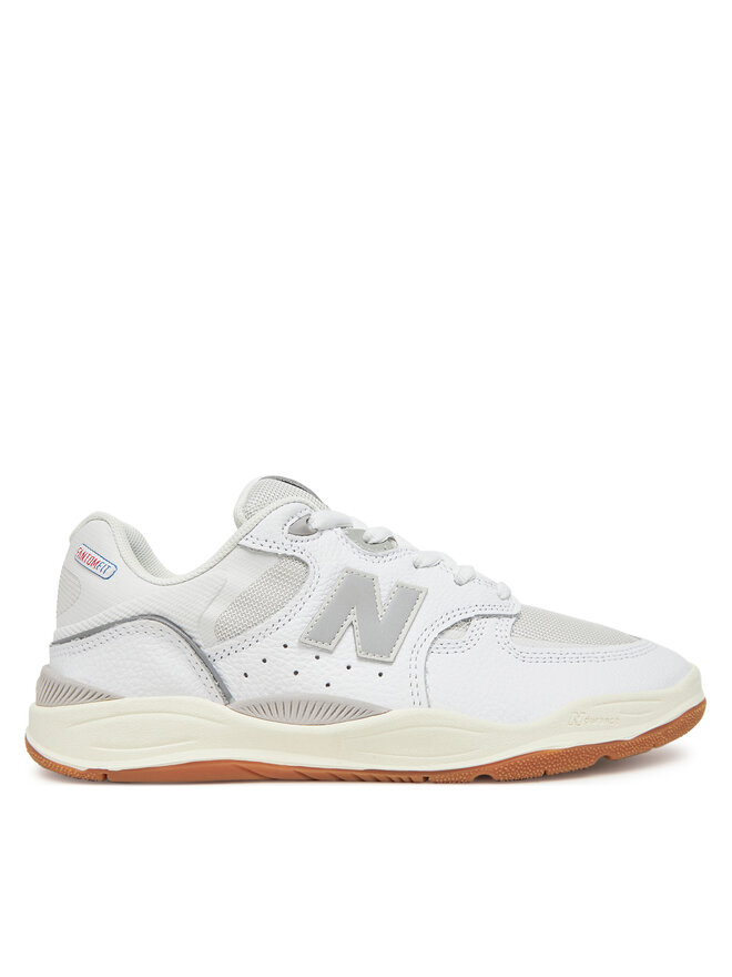 New Balance Sneakersy New Balance NM1010AW Biały