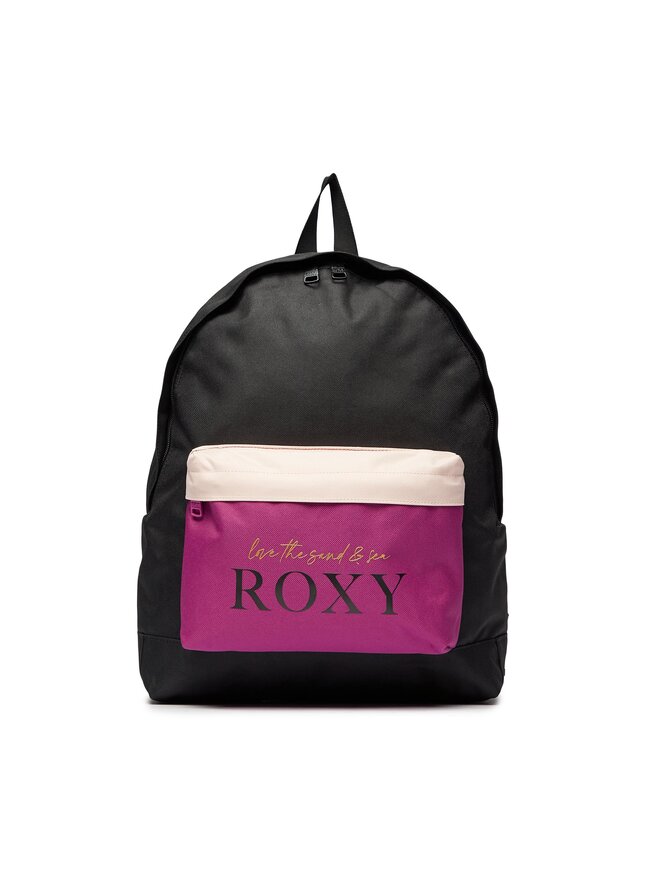 Roxy Рюкзак Roxy ERJBP04672 Сірий
