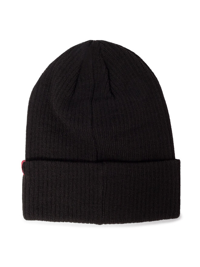 Puma Mütze Puma ACM Bronx Beanie 224880 03 Schwarz