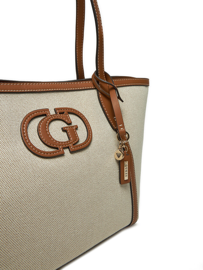 Guess Torebka Guess HWAG95 24230 Beżowy