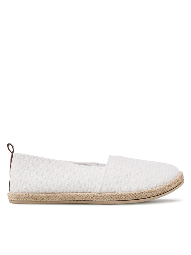 Jenny Fairy Espadrilles Jenny Fairy WSK1609-03 Weiß