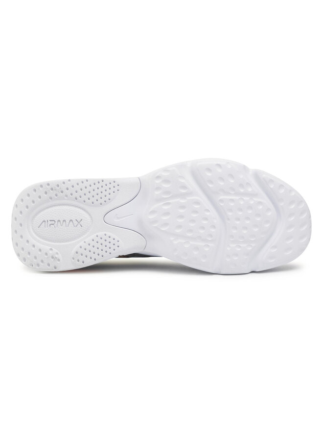 Nike Снікерcи Nike Air Max 2x CK2943 101 Білий