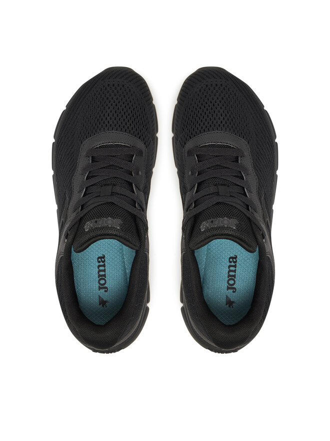 Joma Sneakers Joma Atenea 2501 CATENS2501 Schwarz