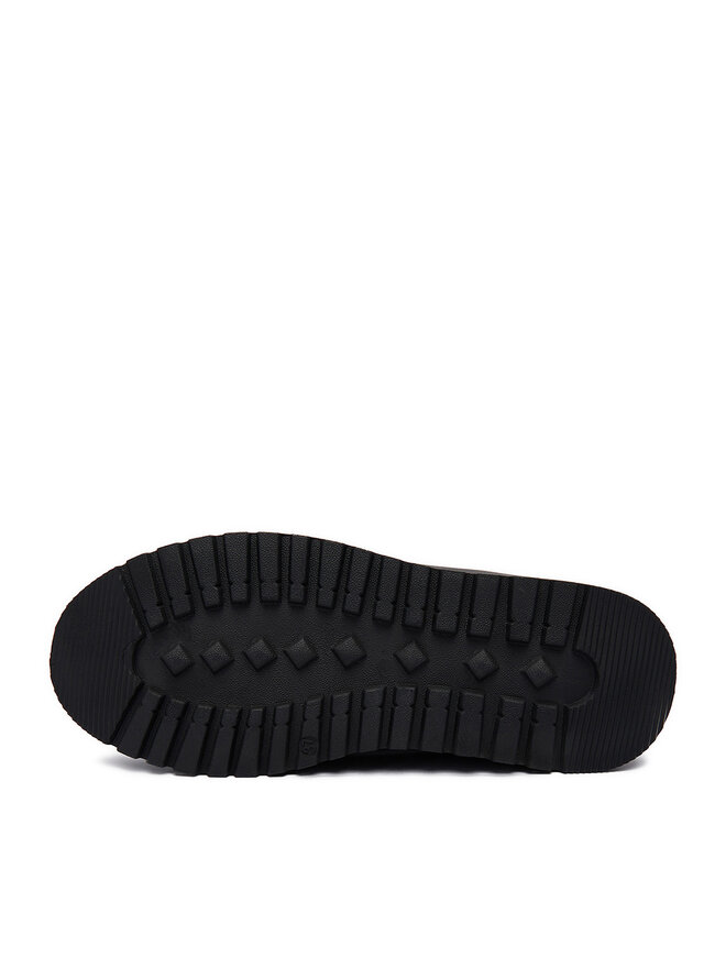 DeeZee Schneeschuhe DeeZee HY002-1 Silberfarben