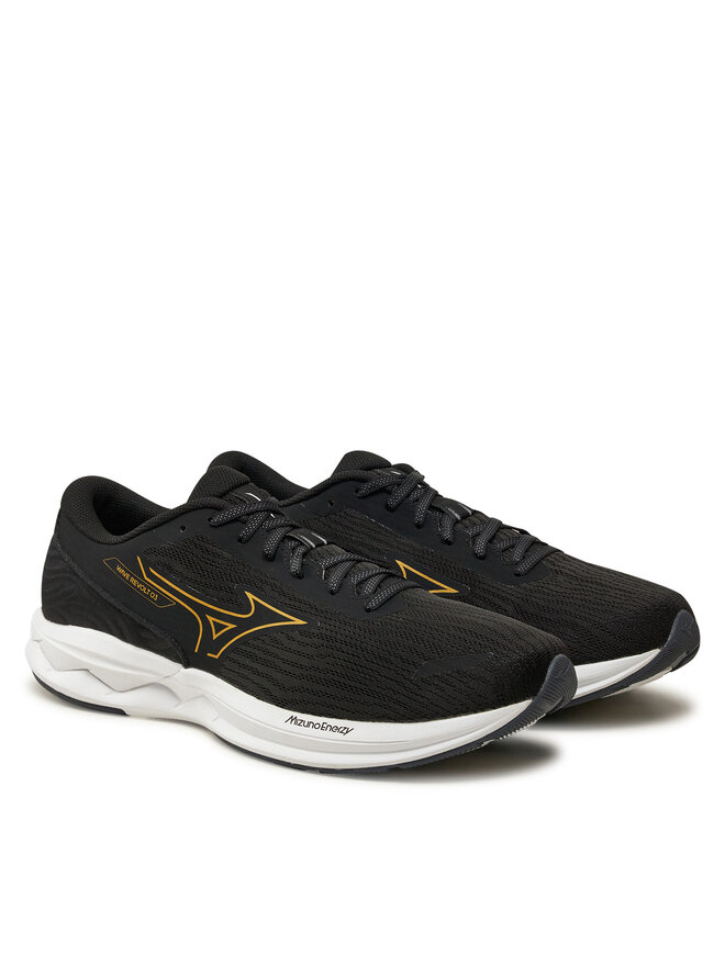 Mizuno Běžecké boty Mizuno Wave Revolt 3 J1GC2481 Černá