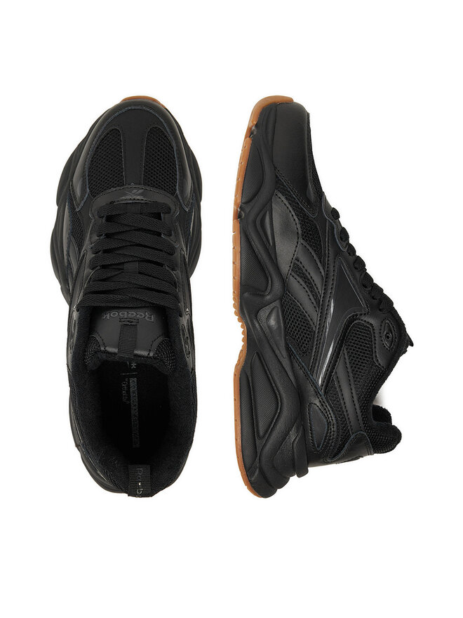 Reebok Sneakers Reebok CEO-CHARGE AR30246M-BVT Nero