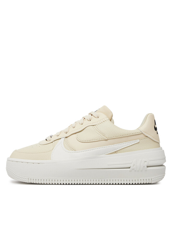 Nike Sneakersy Nike Af1 Plt.Af.Orm DJ9946 200 Béžová