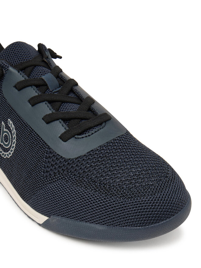 Bugatti Sneakers Bugatti Trevor 325-A3812-6900-4100 Dunkelblau