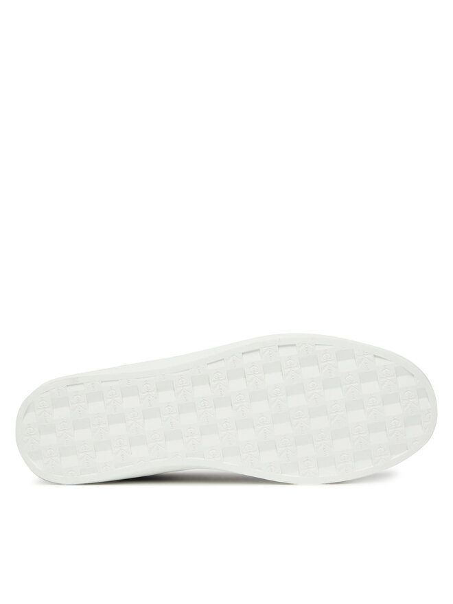Calvin Klein Jeans Αθλητικά Calvin Klein Jeans Classic Cupsole Mono Lth YM0YM01369 Μαύρο