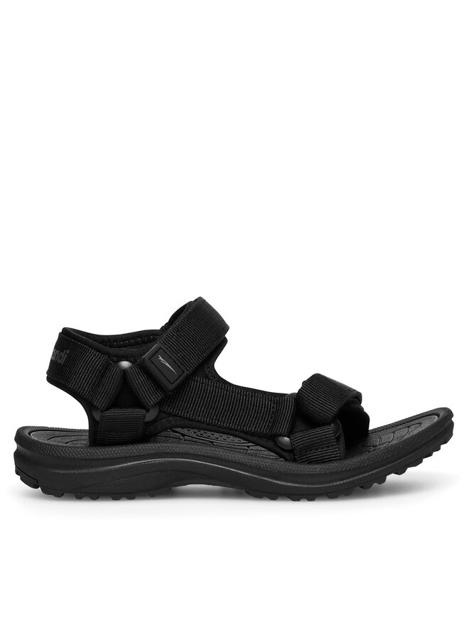 Sprandi Sandali Sprandi CP40-MB520 Nero