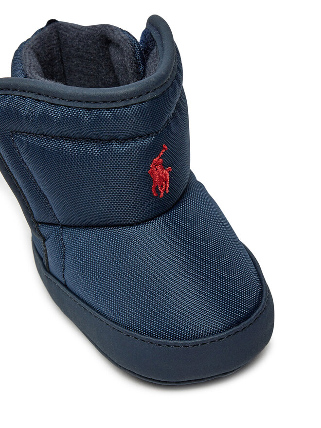 Polo Ralph Lauren Schneeschuhe Polo Ralph Lauren Hamilten II Ez RL01545410 Dunkelblau