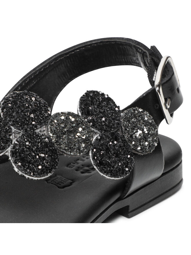 Primigi Sandale Primigi 1935222 S Negru