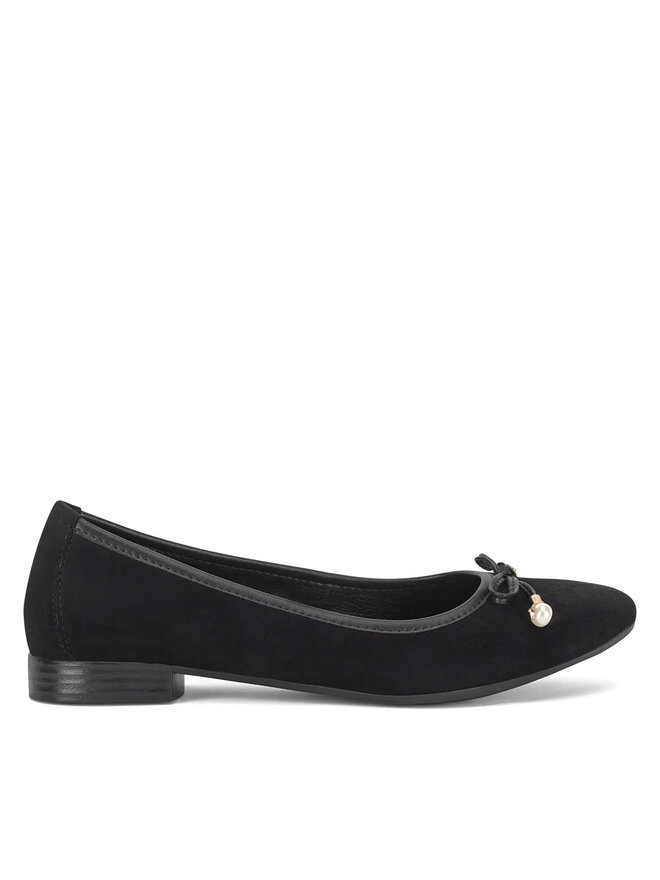 Lasocki Ballerinas Lasocki RST-KOLETTA-11 Schwarz