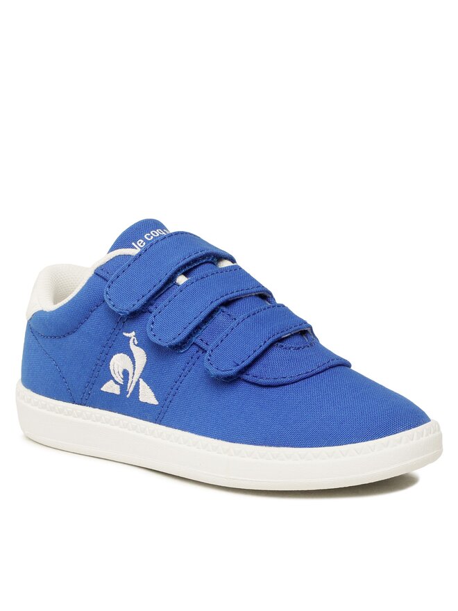 Sneakers Le Coq Sportif Court One Ps 2310268 Blau eschuhe