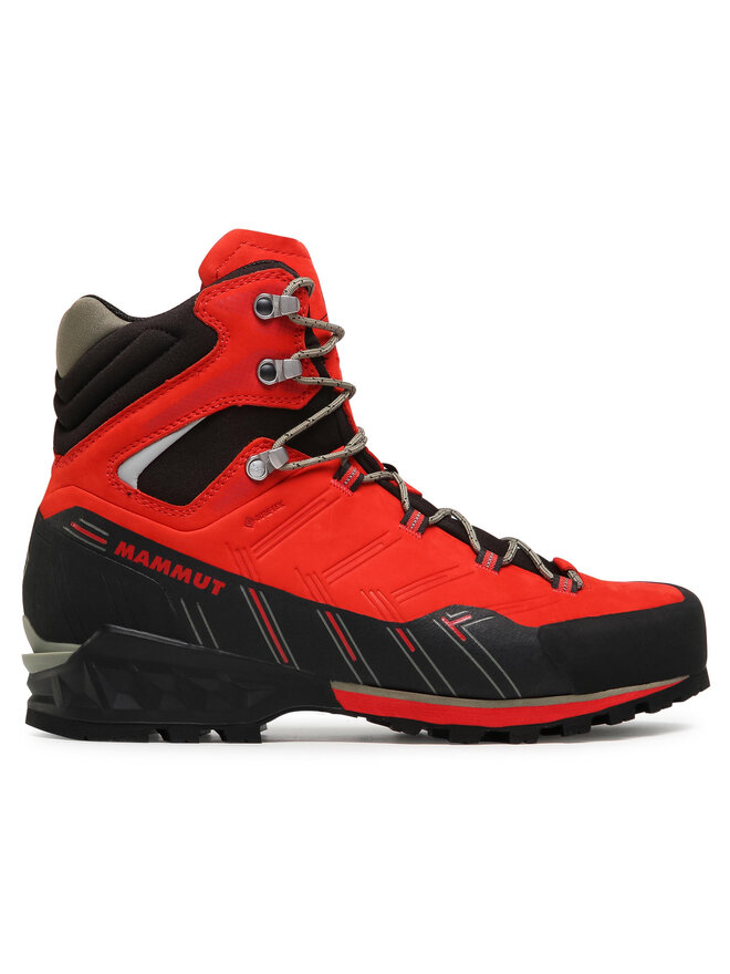 気質アップ Trekkingi Mammut Kento Guide High Gtx GORE-TEX 3010-00960 ギター