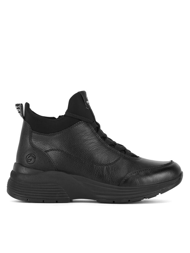 Remonte Stiefeletten Remonte D6679-02 Schwarz