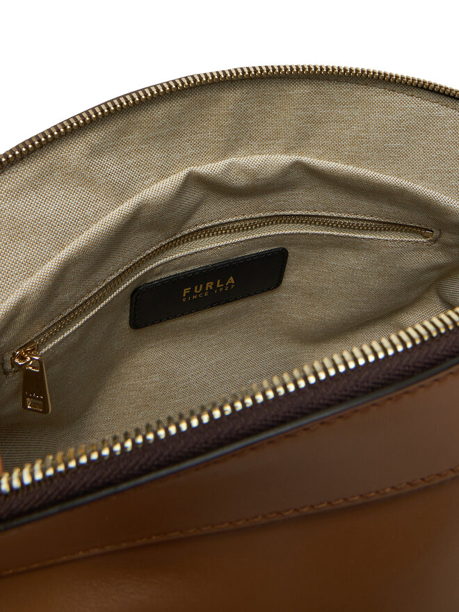 Furla Torebka Furla WB01464 BX3346 RY000 Brązowy