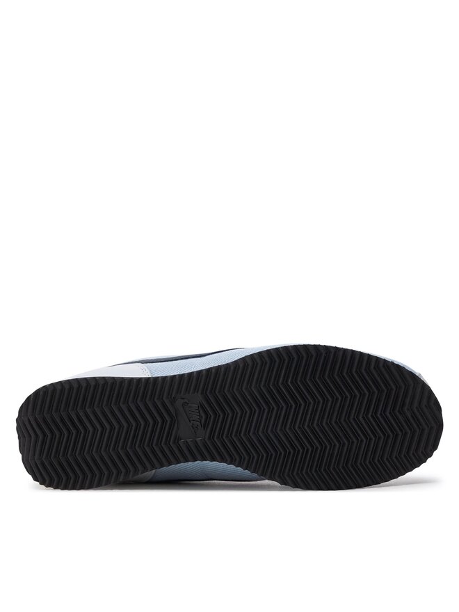 Nike Снікерcи Nike Cortez HF0100 400 Голубий