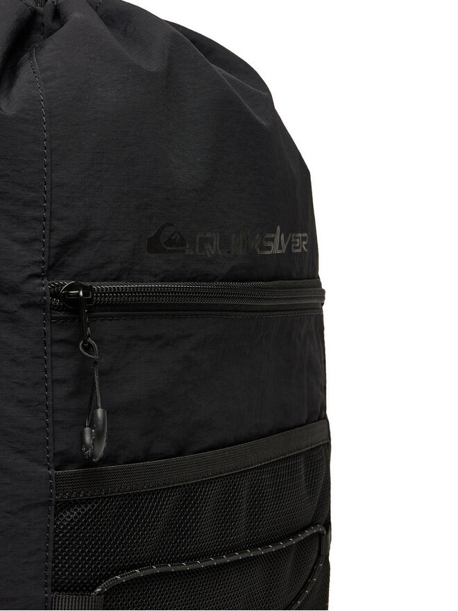 Quiksilver Rucksack Quiksilver CEOWB-QUIC-M-001-09 Schwarz