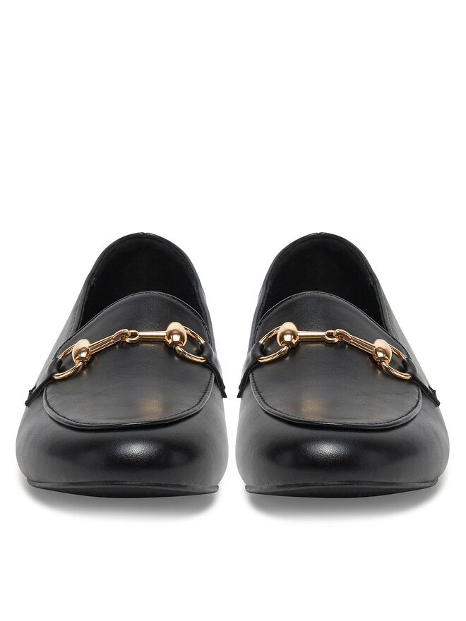 DeeZee Лофери DeeZee 10-633 Чорний