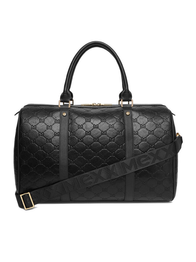 MEXX Wochenendtasche MEXX CEO-MEXX-S-014-08 Schwarz