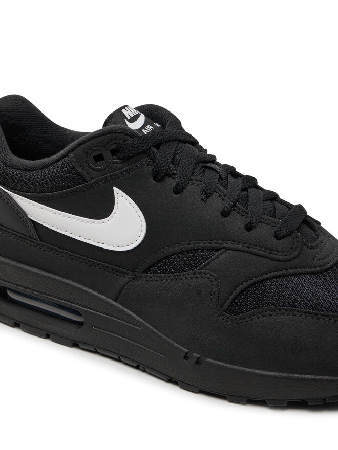 Nike Sneakersy Nike Air Max 1 FZ0628 010 Czarny