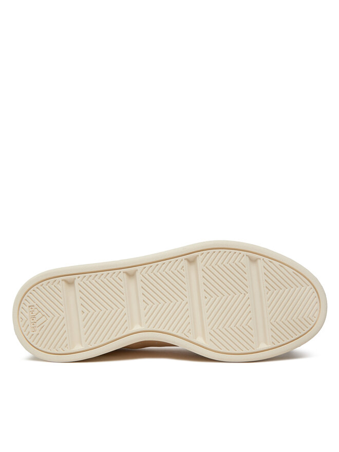 adidas Sneakersy adidas Kantana Shoes IG9826 Beżowy