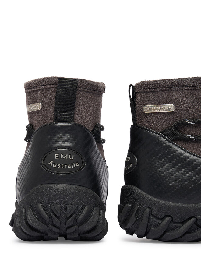 EMU Australia Schneeschuhe EMU Australia Leon K13378 Braun