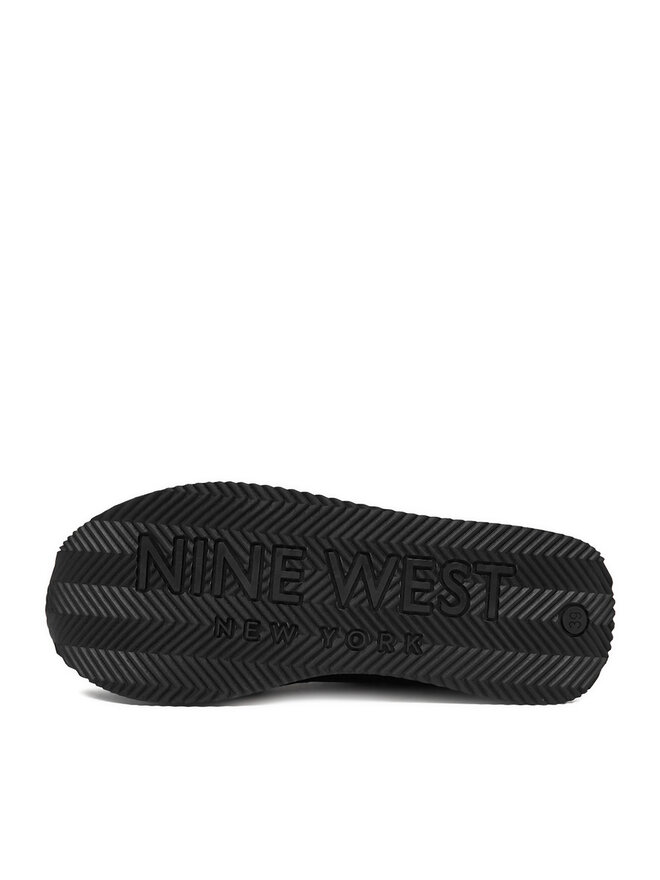Nine West Sneakers Nine West EO-H24049 Schwarz