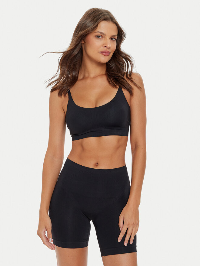 Chantelle Chantelle Моделююча нижня білизна Smooth Comfort C10U40 Чорний
