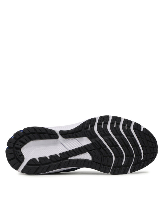 Asics Laufschuhe Asics Gt-1000 11 1011B354 Dunkelblau