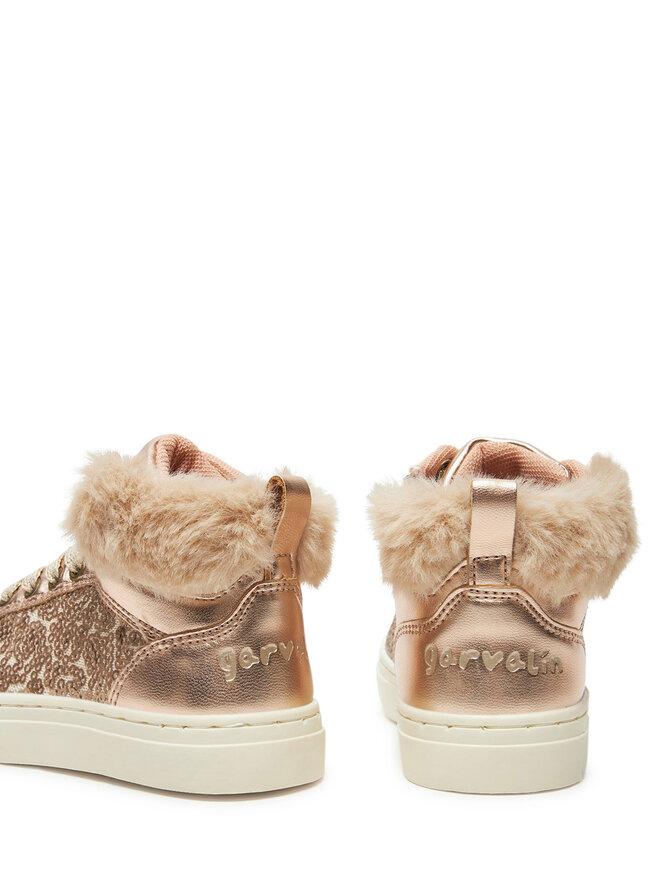 Garvalin Sneakers Garvalin 241531 B784 M Goldfarben