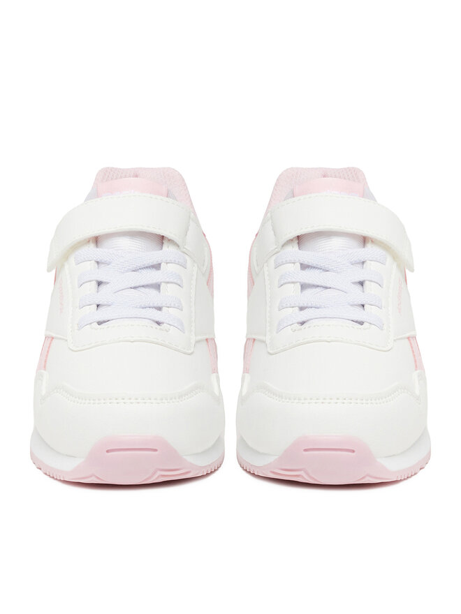 Reebok Снікерcи Reebok CEO-24KC2076 Білий